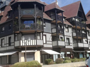 Apartment Les Jardins du Yacht Club